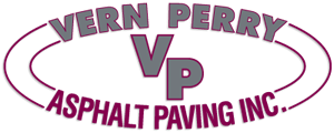 Vern Perry Asphalt Paving